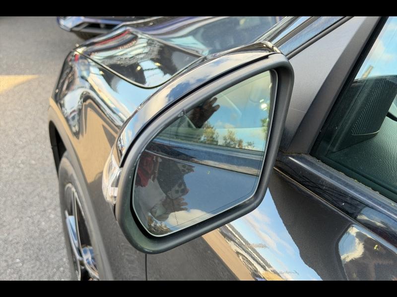 Image MERCEDES-BENZ GLC 300 e 211+122ch AMG Line 4Matic 9G-Tronic Euro6d-T-EVAP-ISC