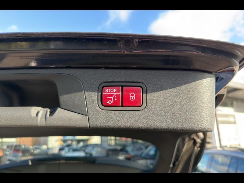 Image MERCEDES-BENZ GLC 300 e 211+122ch AMG Line 4Matic 9G-Tronic Euro6d-T-EVAP-ISC