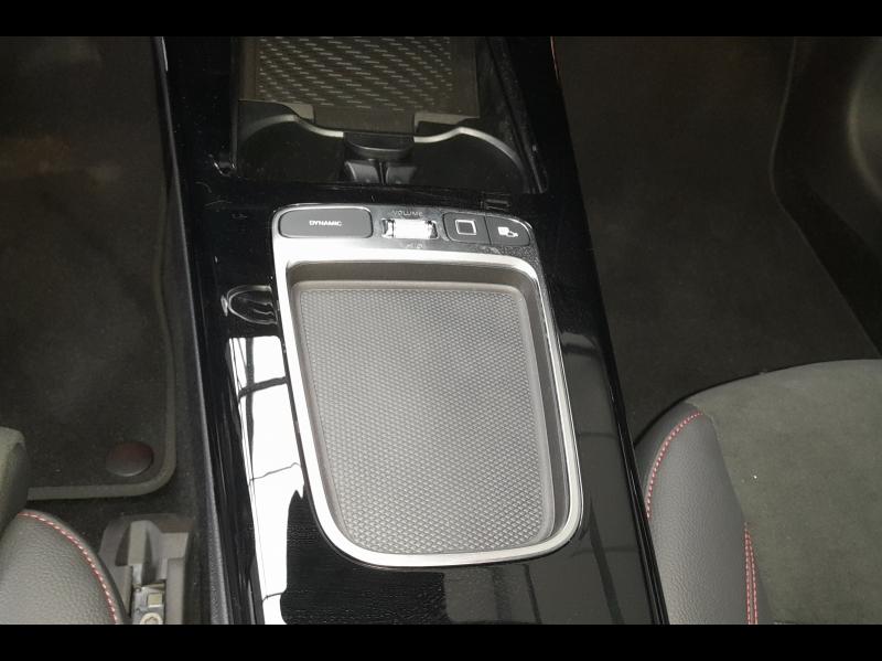 Image MERCEDES-BENZ Classe A 200 d 150ch AMG Line 8G-DCT