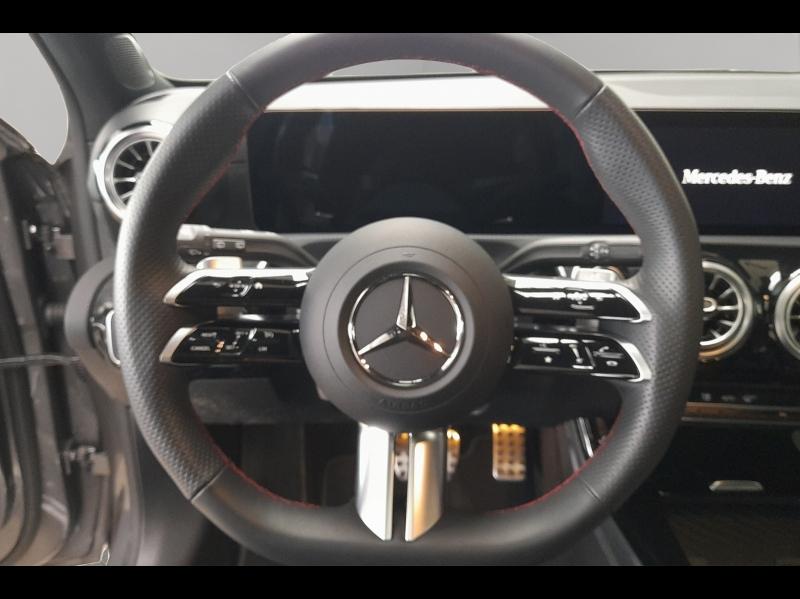 Image MERCEDES-BENZ Classe A 200 d 150ch AMG Line 8G-DCT