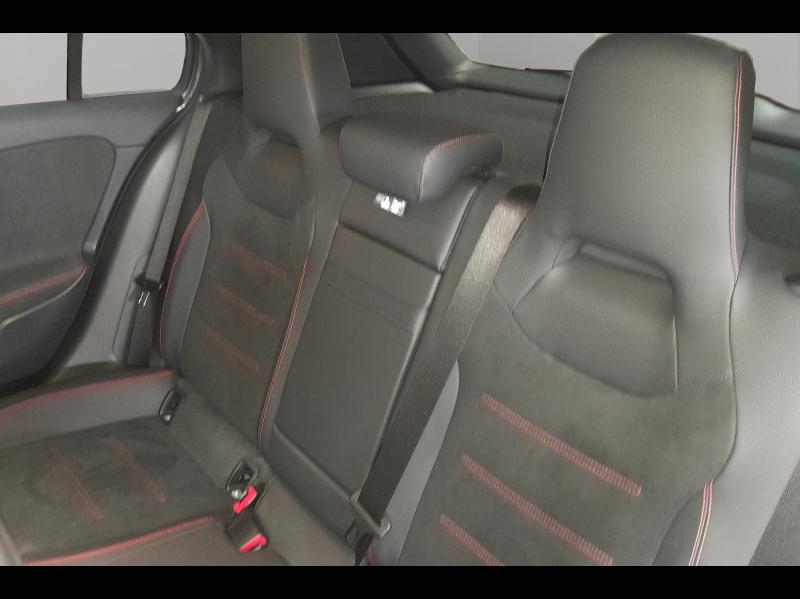 Image MERCEDES-BENZ Classe A 200 d 150ch AMG Line 8G-DCT