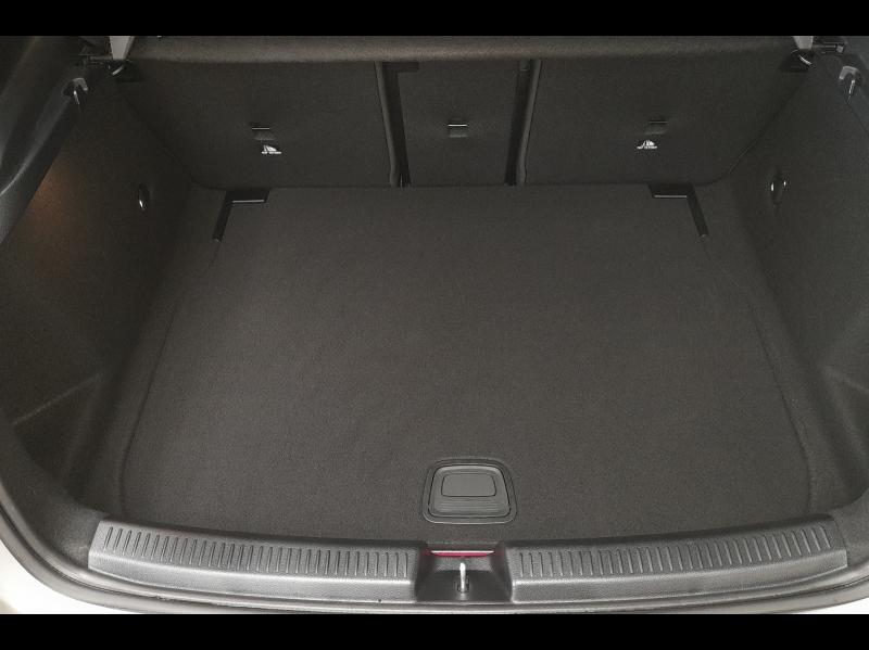 Image MERCEDES-BENZ Classe A 200 d 150ch AMG Line 8G-DCT