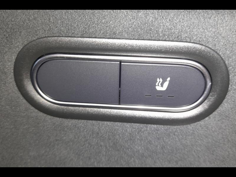 Image MERCEDES-BENZ Classe A 200 d 150ch AMG Line 8G-DCT