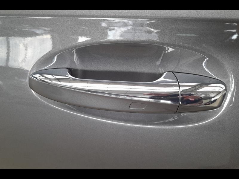 Image MERCEDES-BENZ Classe A 200 d 150ch AMG Line 8G-DCT