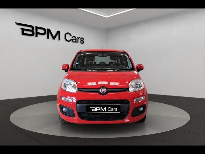 Image FIAT Panda 1.2 8v 69ch S&S Lounge 2019 Euro6D