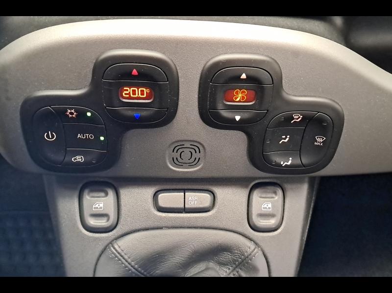 Image FIAT Panda 1.2 8v 69ch S&S Lounge 2019 Euro6D