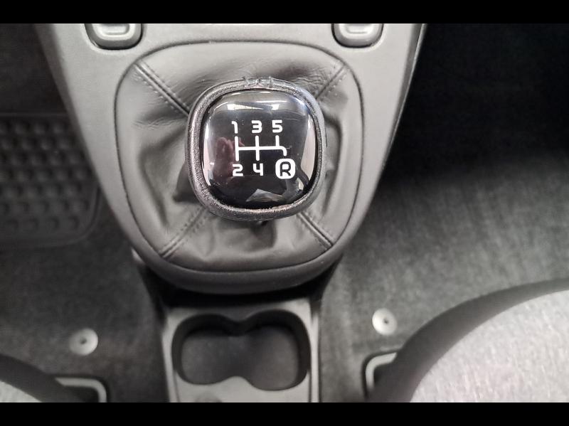 Image FIAT Panda 1.2 8v 69ch S&S Lounge 2019 Euro6D