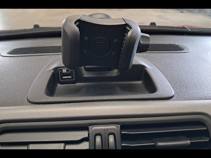 Image FIAT Panda 1.2 8v 69ch S&S Lounge 2019 Euro6D