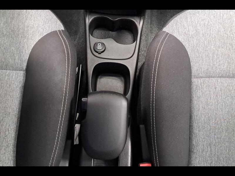 Image FIAT Panda 1.2 8v 69ch S&S Lounge 2019 Euro6D