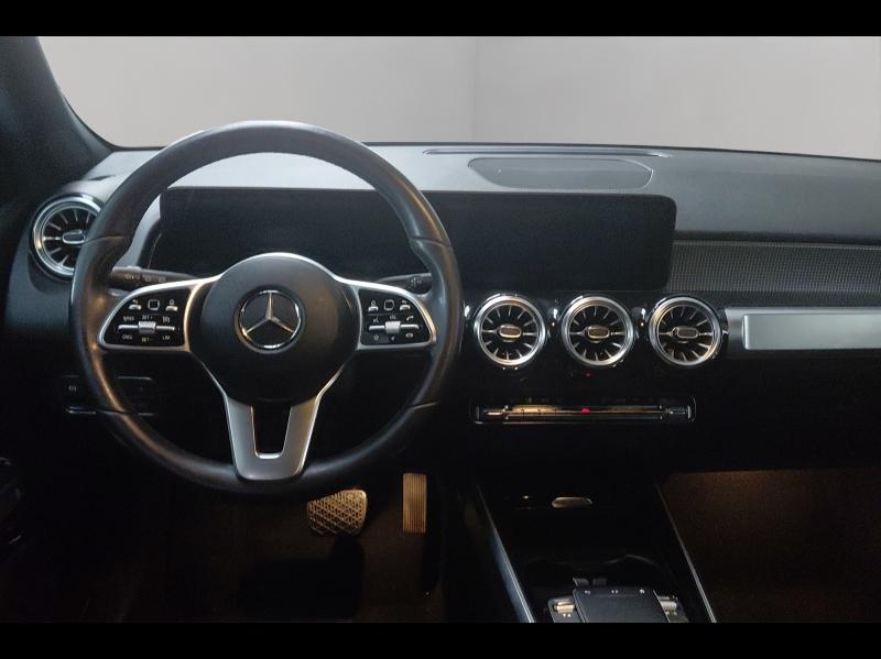 Image MERCEDES-BENZ EQB 250 190ch Progressive Line