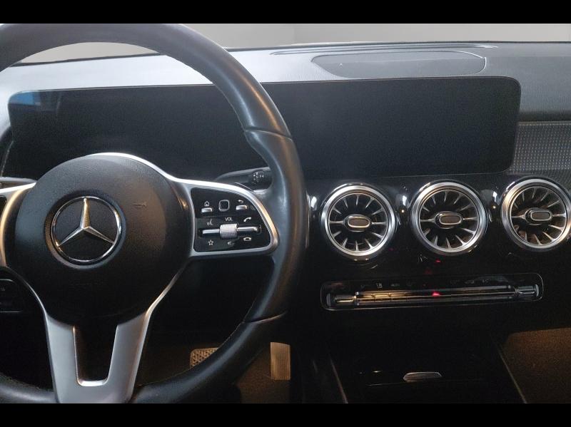 Image MERCEDES-BENZ EQB 250 190ch Progressive Line