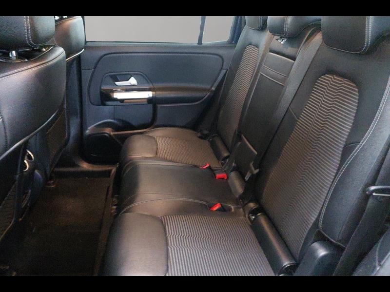 Image MERCEDES-BENZ EQB 250 190ch Progressive Line