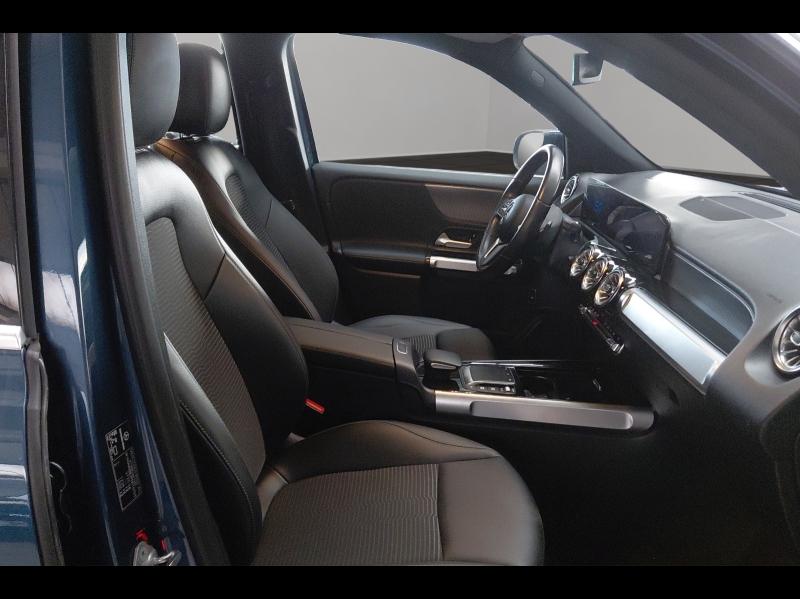 Image MERCEDES-BENZ EQB 250 190ch Progressive Line