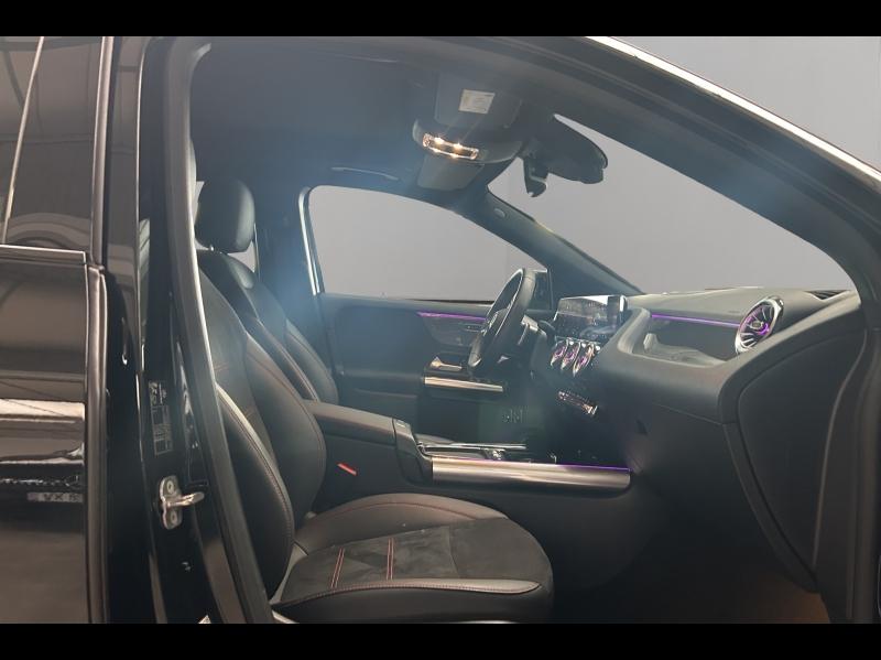 Image MERCEDES-BENZ GLA 250 e Hybrid EQ 218ch AMG Line 8G-DCT