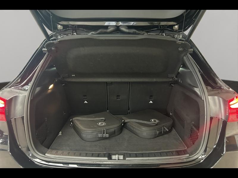 Image MERCEDES-BENZ GLA 250 e Hybrid EQ 218ch AMG Line 8G-DCT