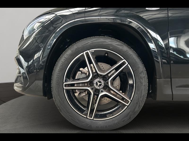 Image MERCEDES-BENZ GLA 250 e Hybrid EQ 218ch AMG Line 8G-DCT