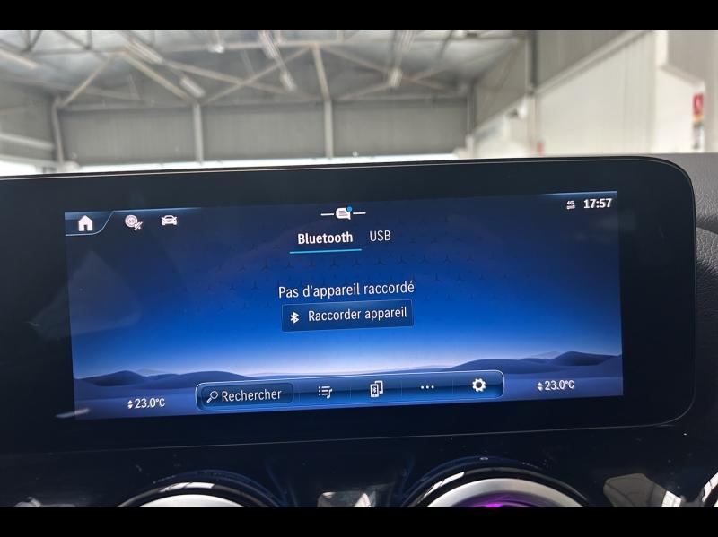 Image MERCEDES-BENZ GLA 250 e Hybrid EQ 218ch AMG Line 8G-DCT