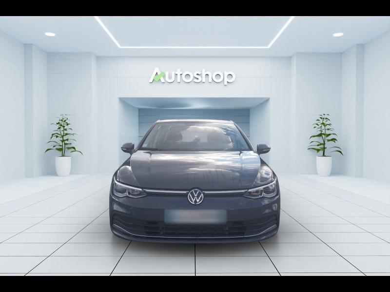 Image VOLKSWAGEN Golf 1.4 eHybrid OPF 204ch Style DSG6