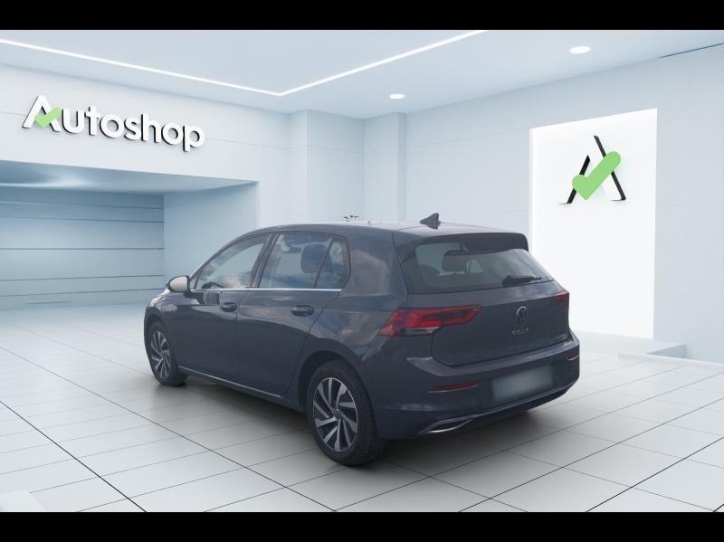 Image VOLKSWAGEN Golf 1.4 eHybrid OPF 204ch Style DSG6