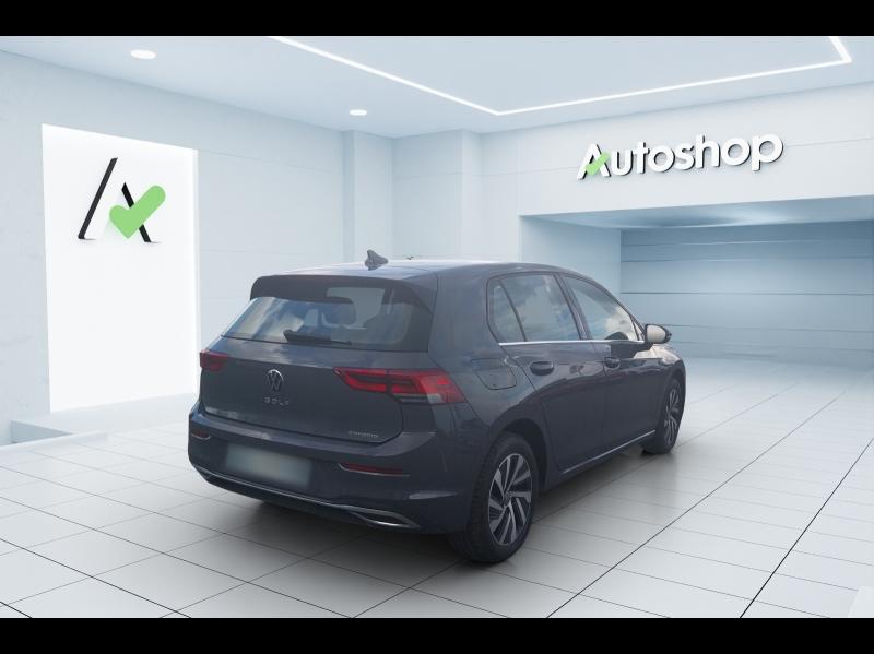Image VOLKSWAGEN Golf 1.4 eHybrid OPF 204ch Style DSG6