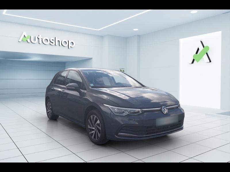 Image VOLKSWAGEN Golf 1.4 eHybrid OPF 204ch Style DSG6