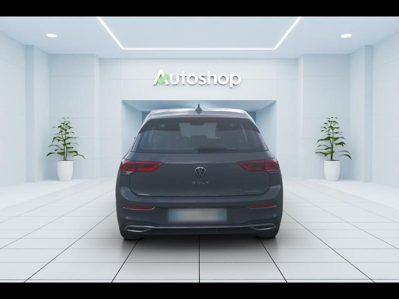 Image VOLKSWAGEN Golf 1.4 eHybrid OPF 204ch Style DSG6