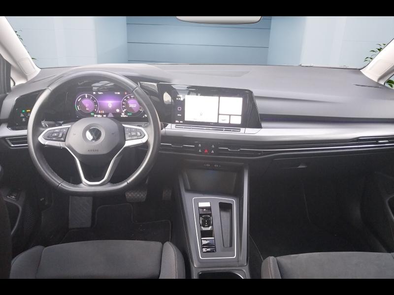 Image VOLKSWAGEN Golf 1.4 eHybrid OPF 204ch Style DSG6