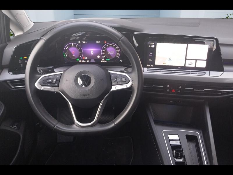 Image VOLKSWAGEN Golf 1.4 eHybrid OPF 204ch Style DSG6