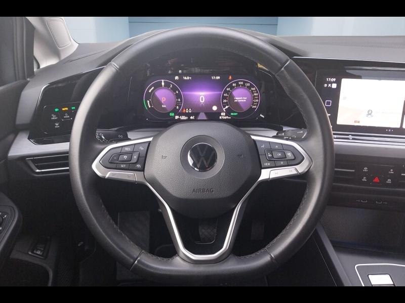 Image VOLKSWAGEN Golf 1.4 eHybrid OPF 204ch Style DSG6