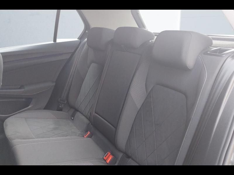 Image VOLKSWAGEN Golf 1.4 eHybrid OPF 204ch Style DSG6