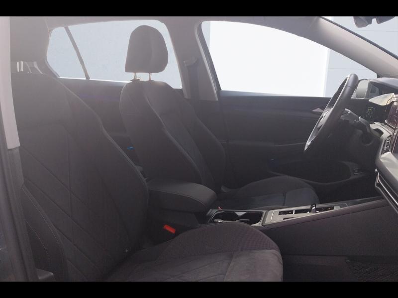 Image VOLKSWAGEN Golf 1.4 eHybrid OPF 204ch Style DSG6