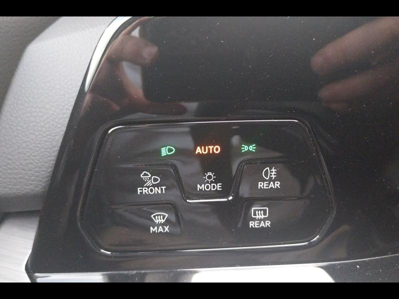 Image VOLKSWAGEN Golf 1.4 eHybrid OPF 204ch Style DSG6