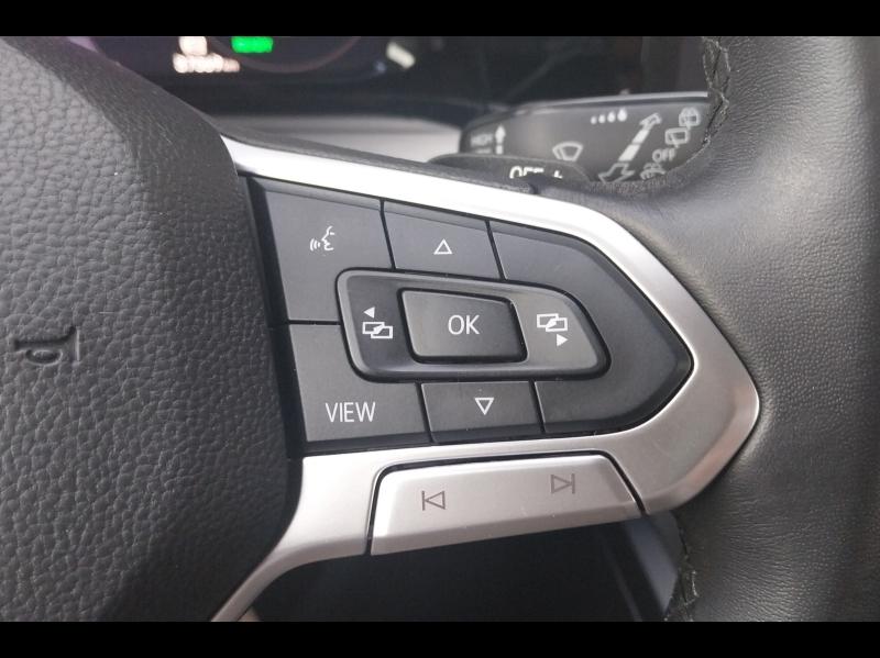 Image VOLKSWAGEN Golf 1.4 eHybrid OPF 204ch Style DSG6