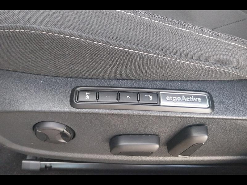 Image VOLKSWAGEN Golf 1.4 eHybrid OPF 204ch Style DSG6