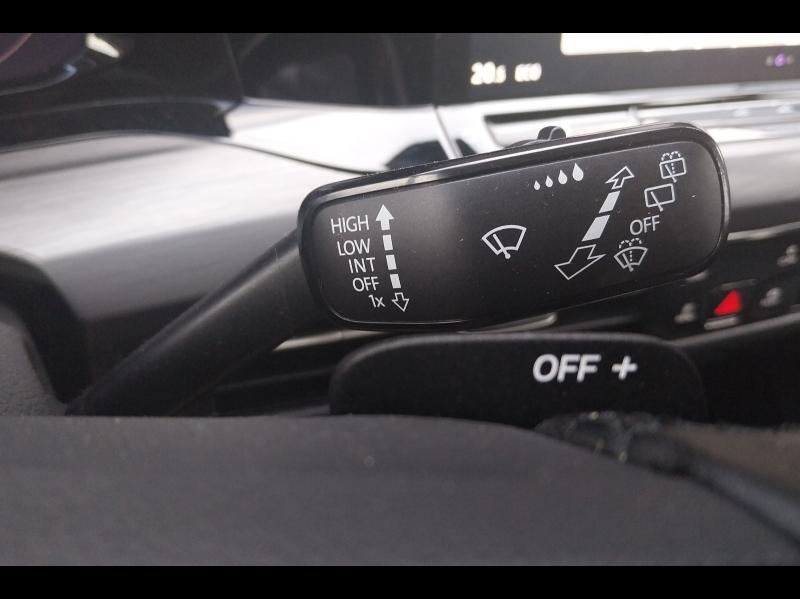 Image VOLKSWAGEN Golf 1.4 eHybrid OPF 204ch Style DSG6