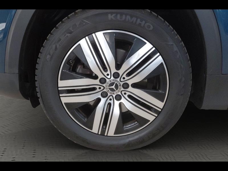 Image MERCEDES-BENZ EQB 250 190ch Progressive Line