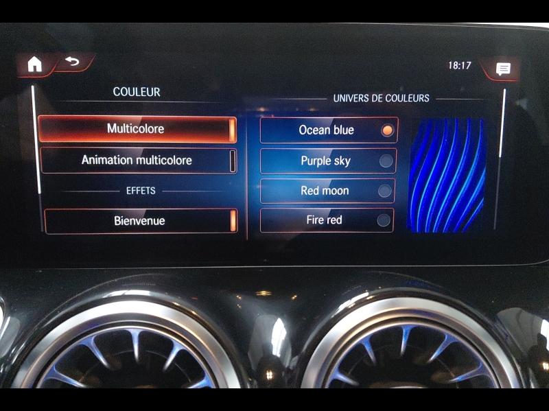 Image MERCEDES-BENZ EQB 250 190ch Progressive Line