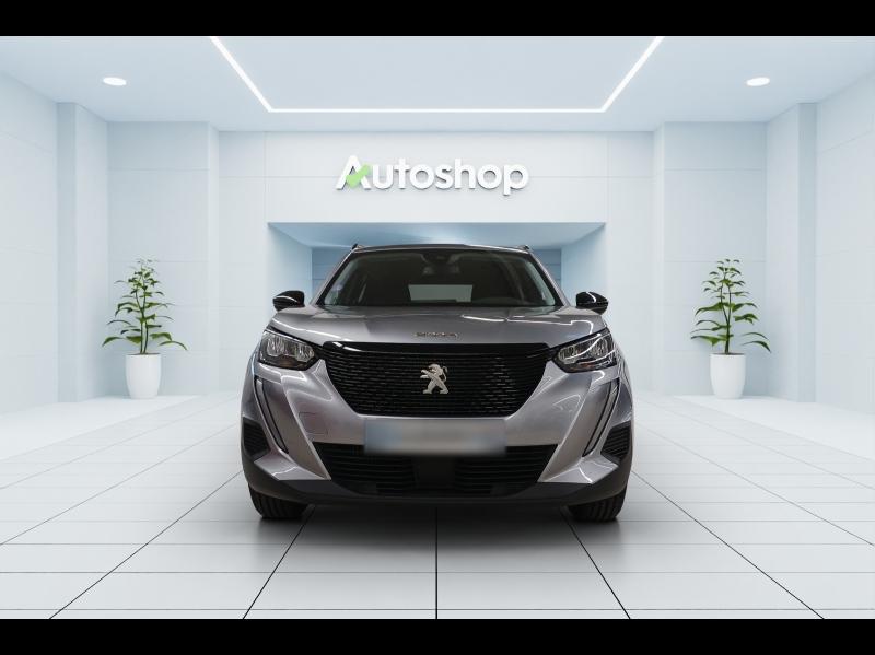 Image PEUGEOT 2008 1.2 PureTech 130ch S&S Style
