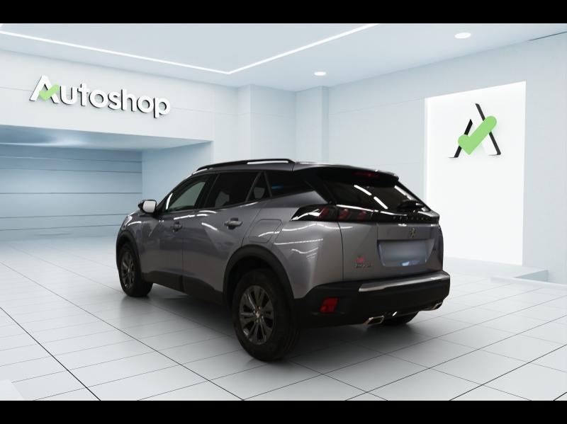 Image PEUGEOT 2008 1.2 PureTech 130ch S&S Style