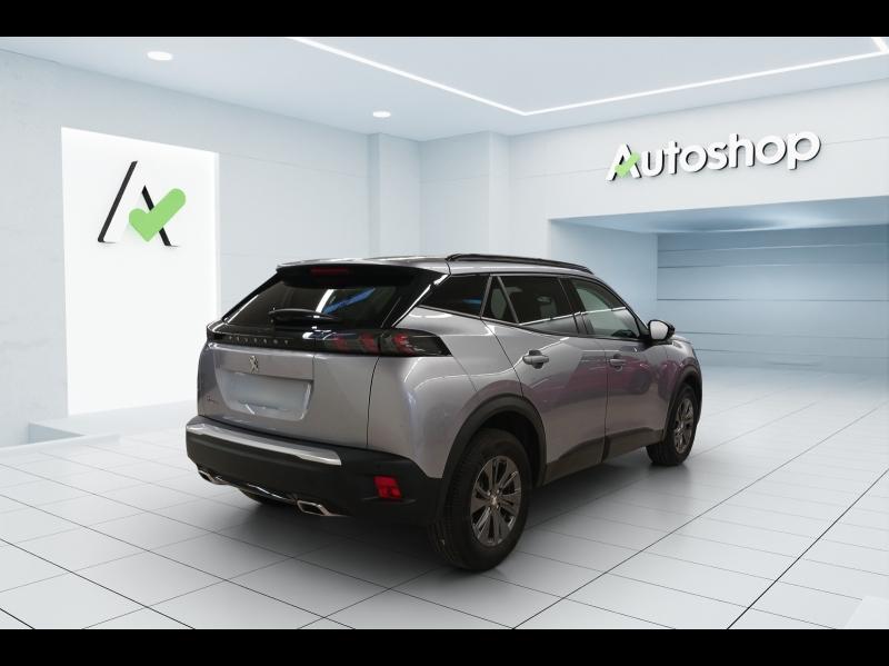 Image PEUGEOT 2008 1.2 PureTech 130ch S&S Style