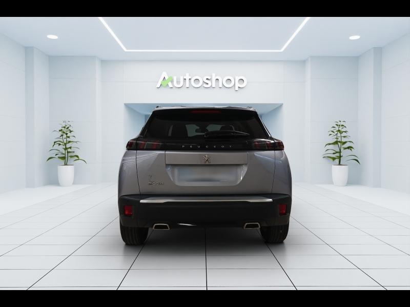 Image PEUGEOT 2008 1.2 PureTech 130ch S&S Style