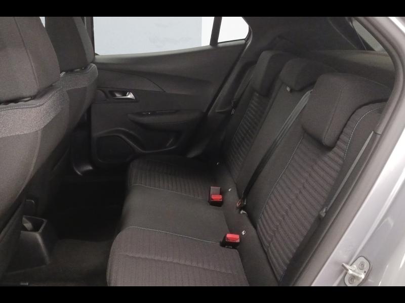 Image PEUGEOT 2008 1.2 PureTech 130ch S&S Style