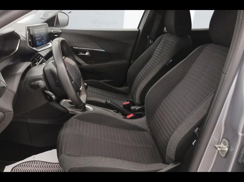 Image PEUGEOT 2008 1.2 PureTech 130ch S&S Style