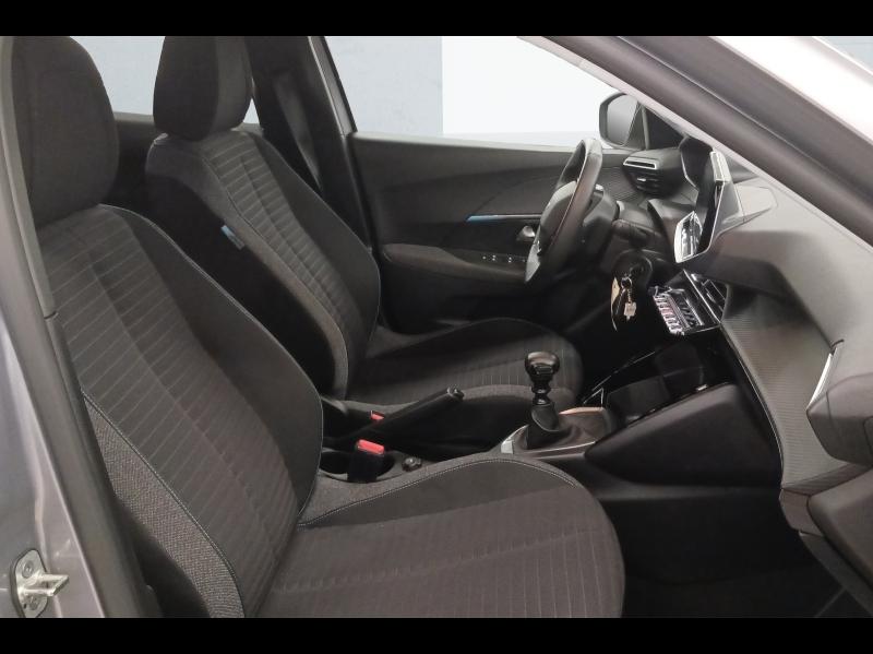 Image PEUGEOT 2008 1.2 PureTech 130ch S&S Style