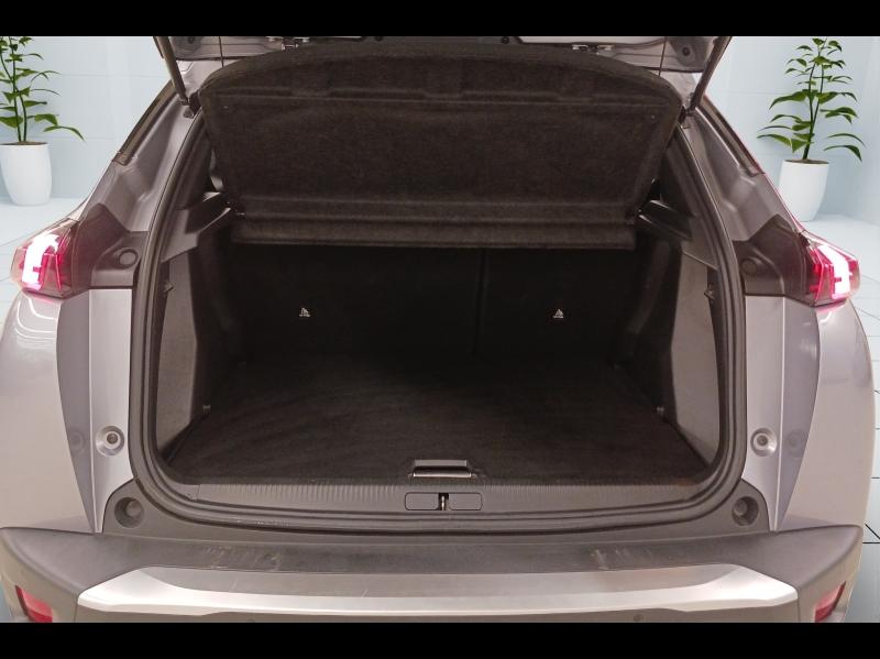 Image PEUGEOT 2008 1.2 PureTech 130ch S&S Style