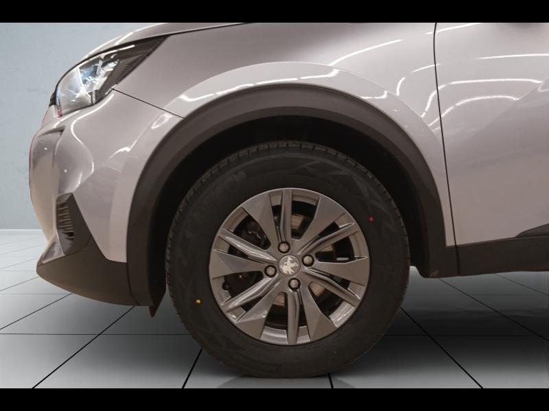 Image PEUGEOT 2008 1.2 PureTech 130ch S&S Style