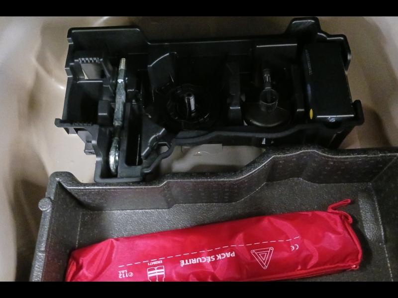 Image PEUGEOT 2008 1.2 PureTech 130ch S&S Style