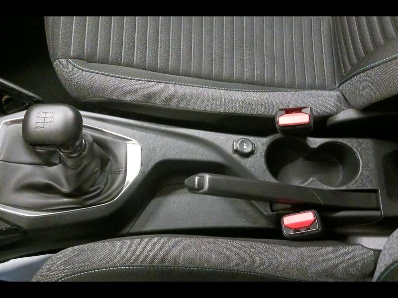 Image PEUGEOT 2008 1.2 PureTech 130ch S&S Style