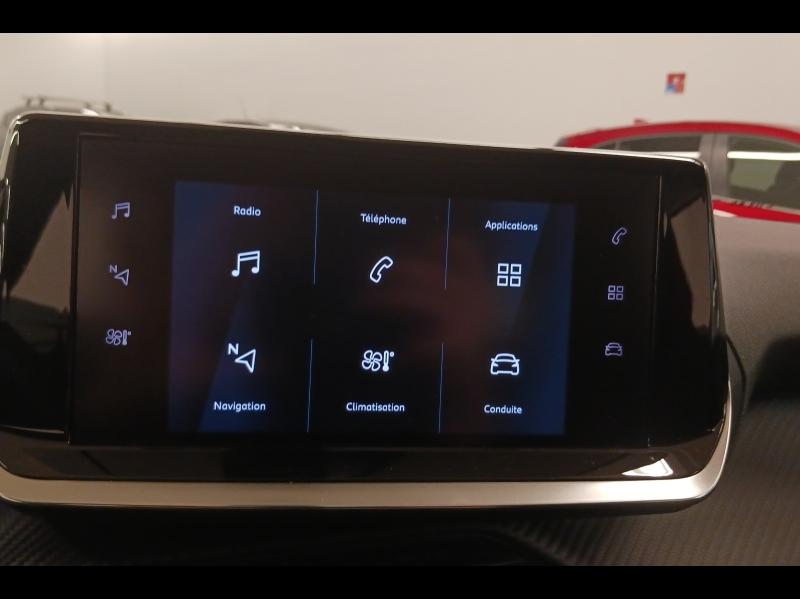 Image PEUGEOT 2008 1.2 PureTech 130ch S&S Style