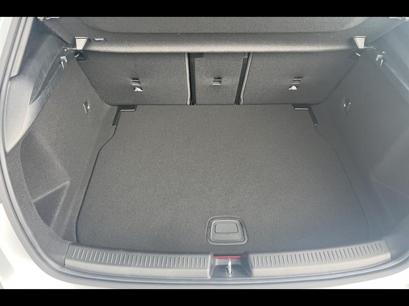 Image MERCEDES-BENZ Classe A 200 d 150ch AMG Line 8G-DCT